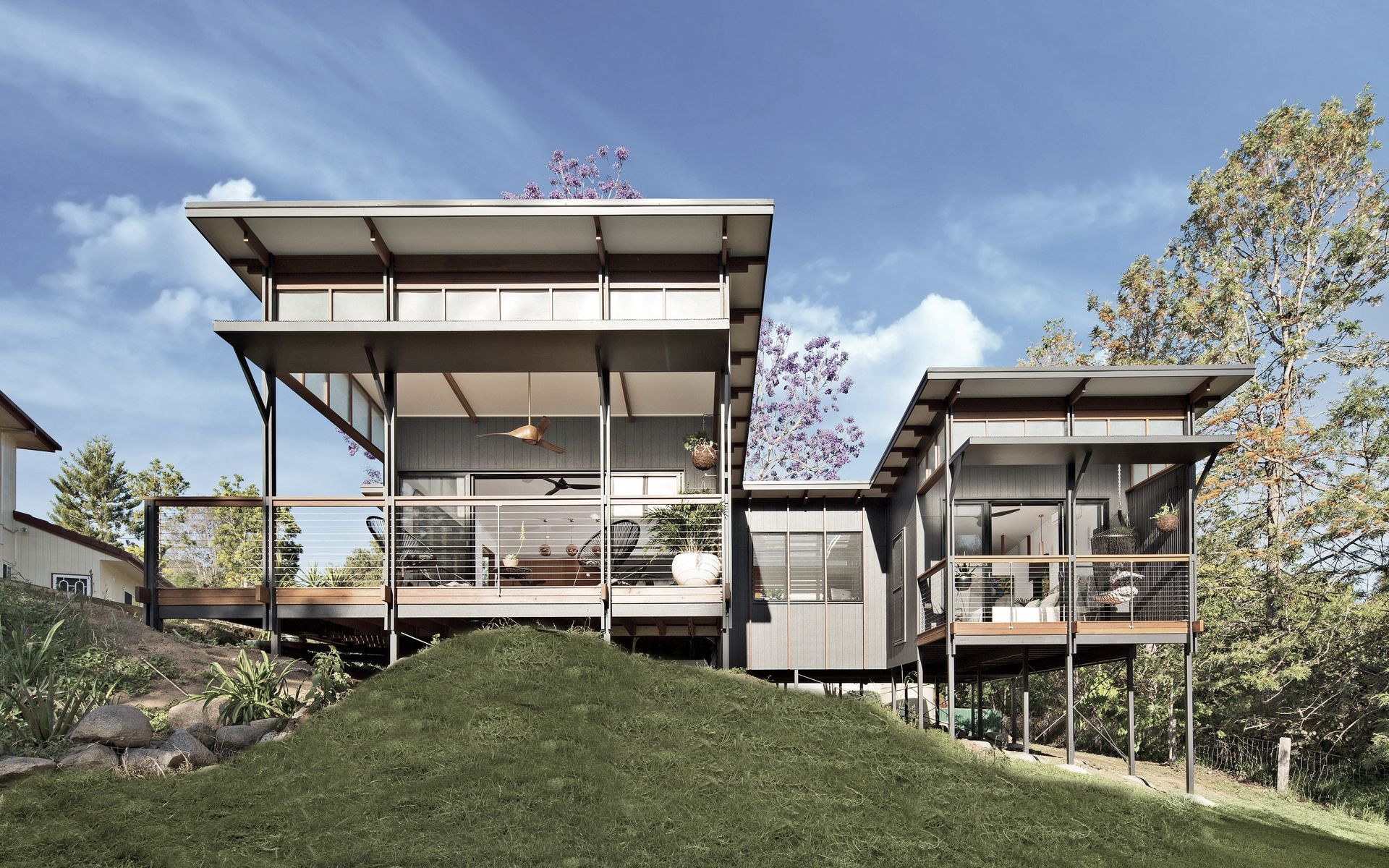 Supporting Image 4 for Baahouse + Baastudio Architecture