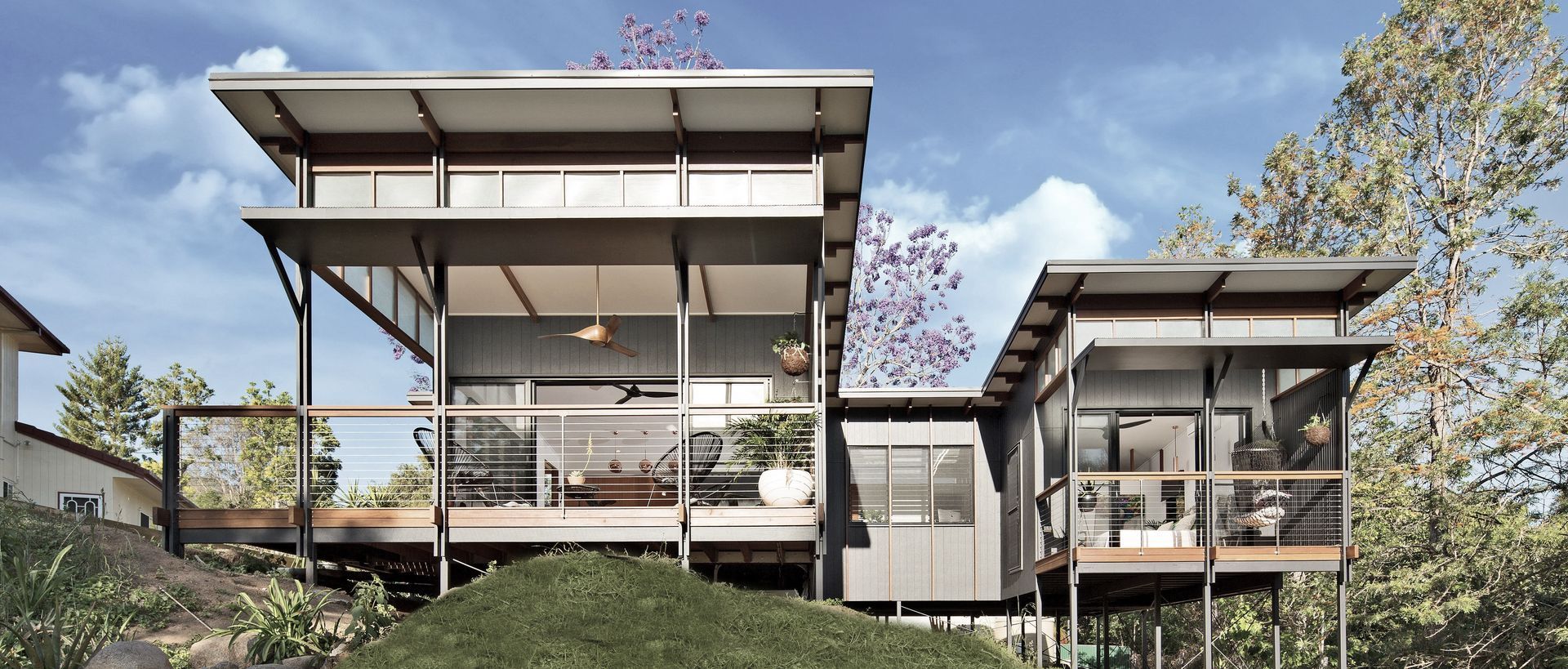 Supporting Image 4 for Baahouse + Baastudio Architecture