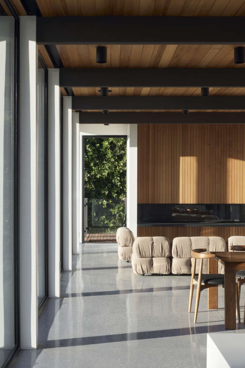 Klopf Architecture