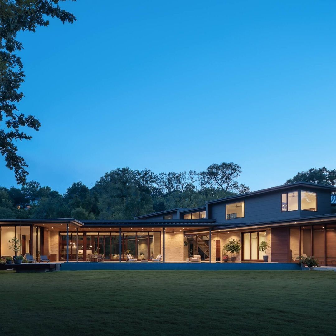 LaRue Architects
