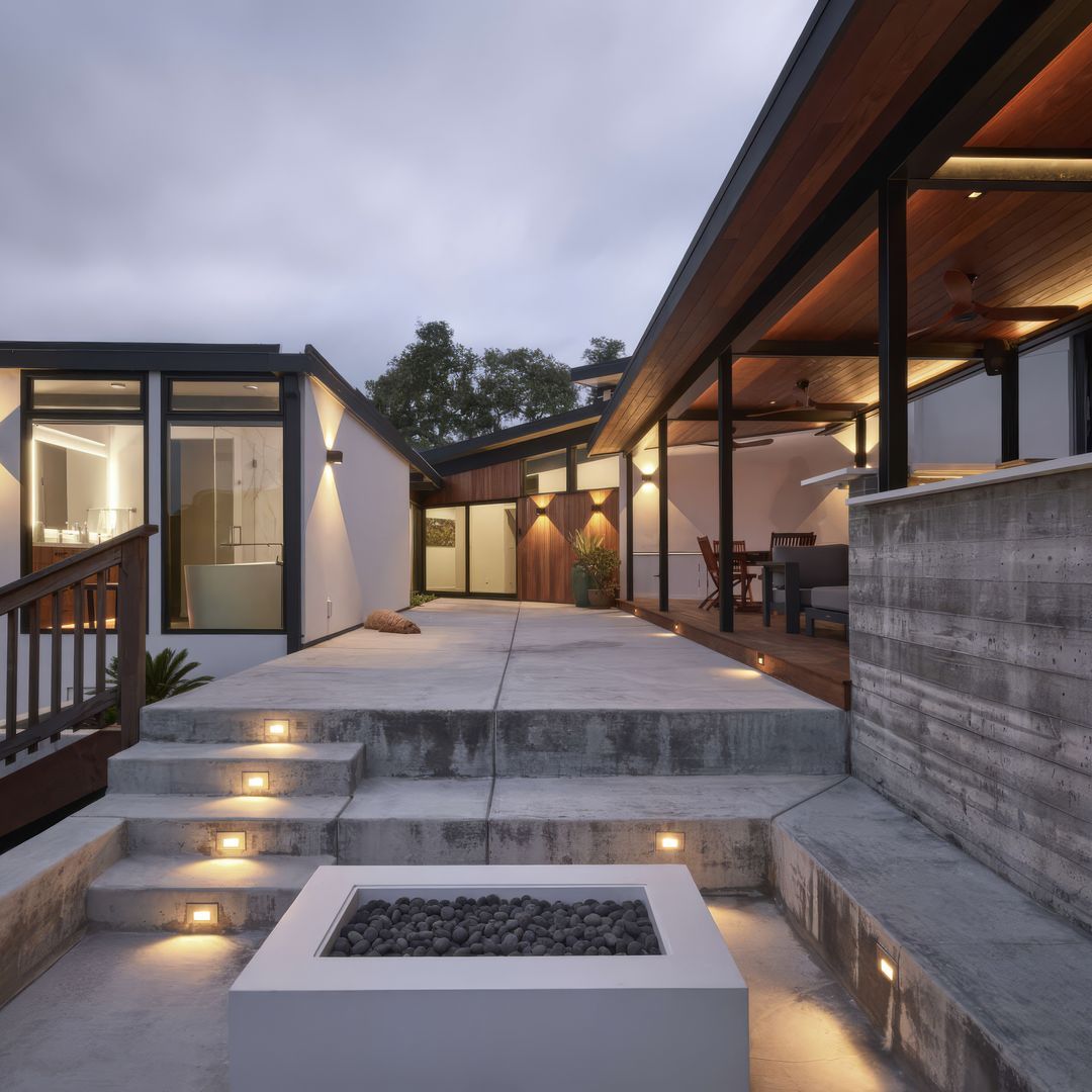 Klopf Architecture