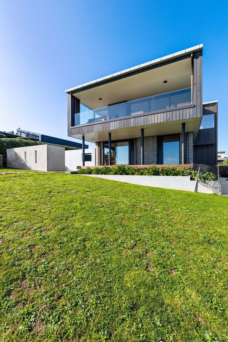 Shanahan Architects