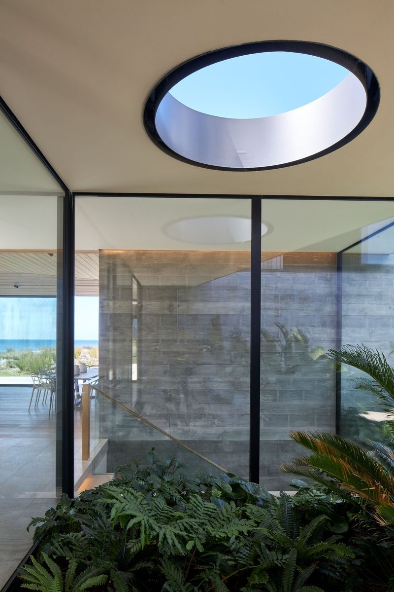 Julian Guthrie Architecture