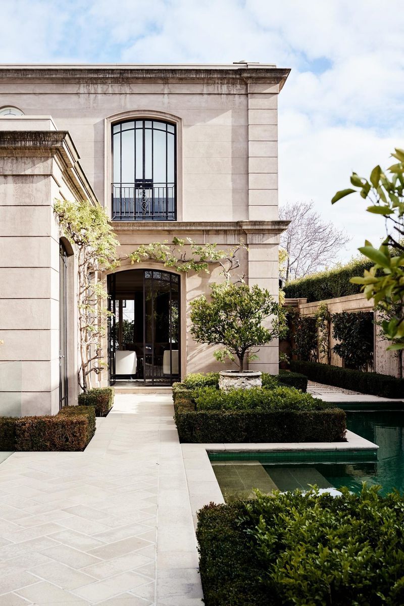 Rob Mills Architecture & Interiors