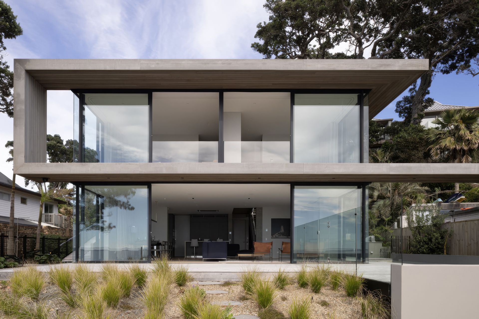 Supporting Image 3 for Julian Guthrie Architecture