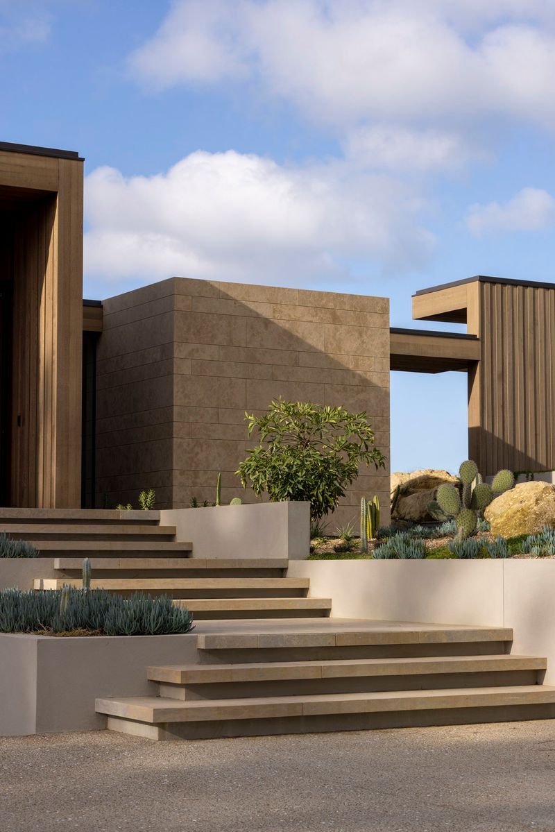 Julian Guthrie Architecture