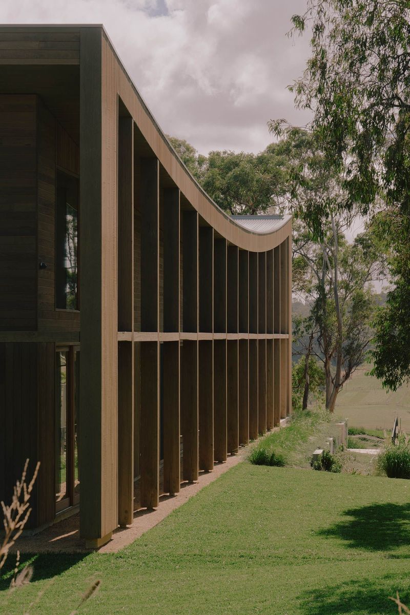 Wolveridge Architects