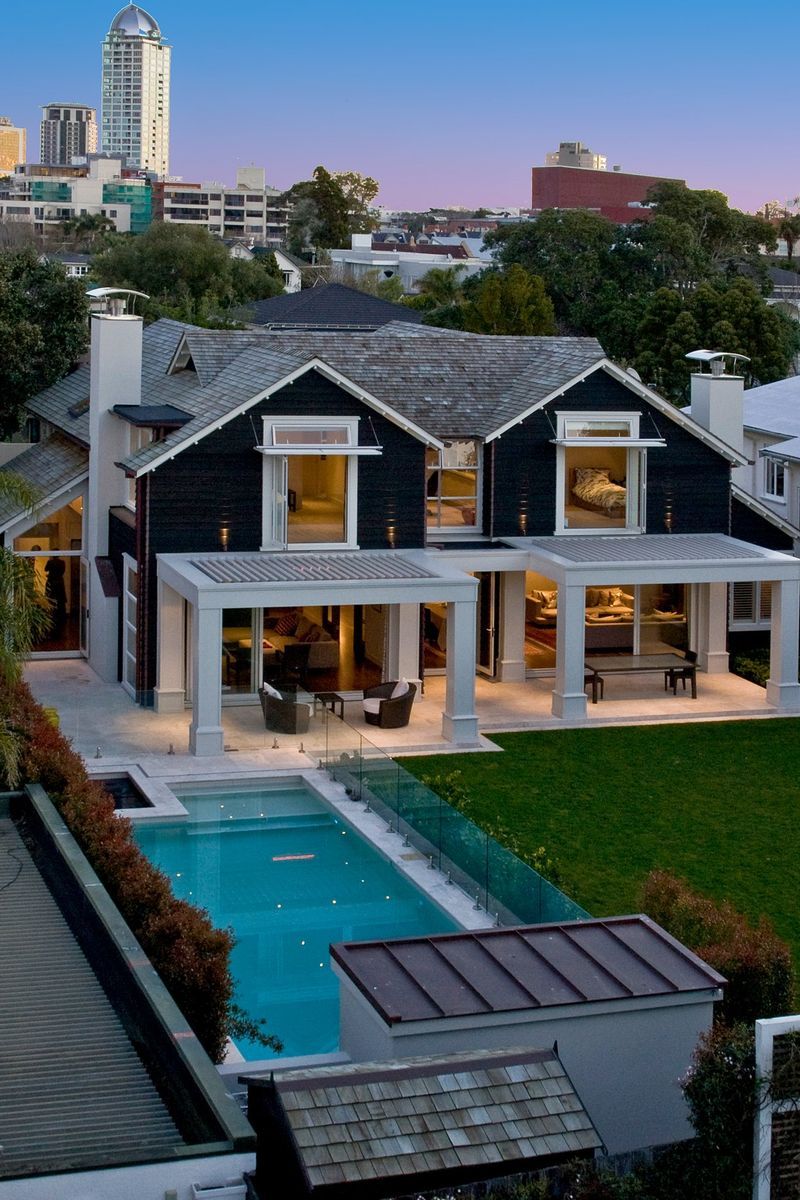 Shanahan Architects