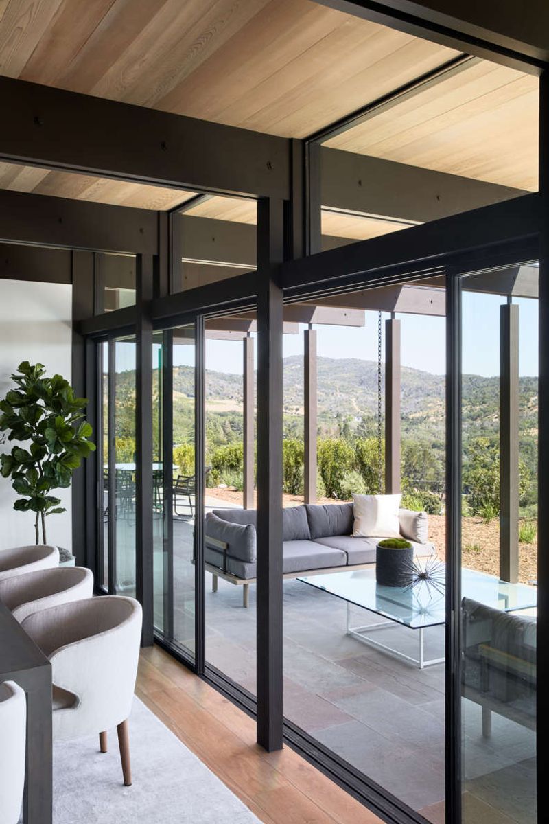 Klopf Architecture