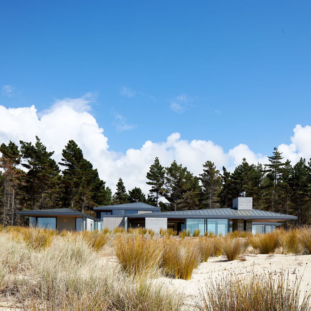 Julian Guthrie Architecture