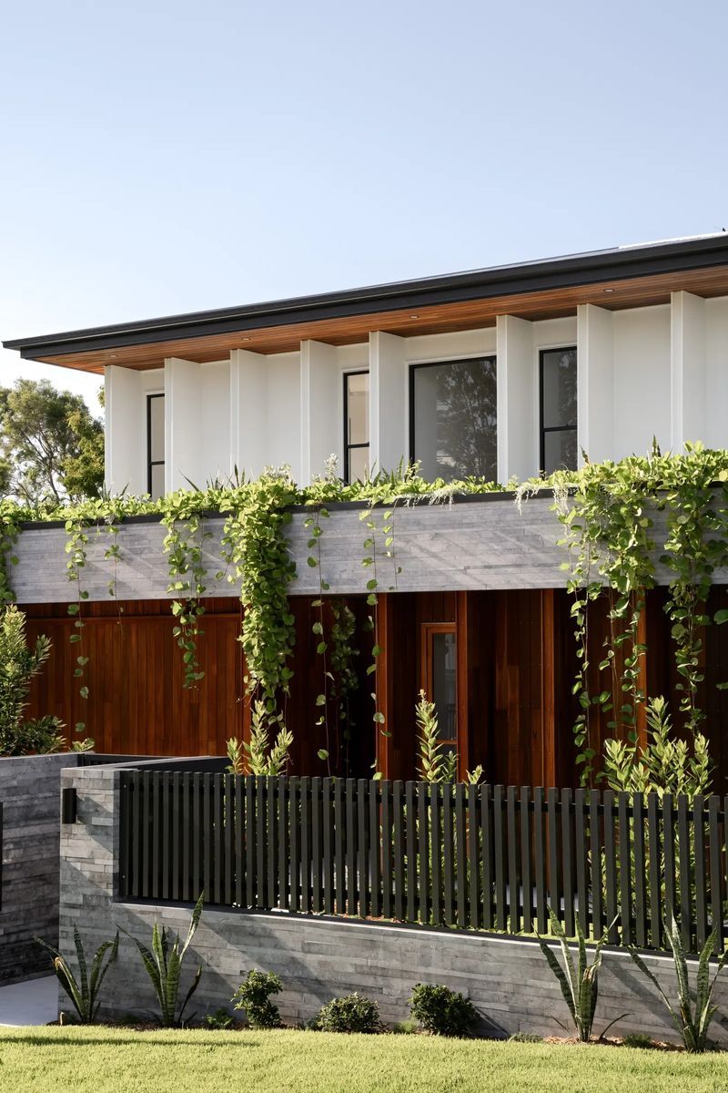 Invilla Architecture