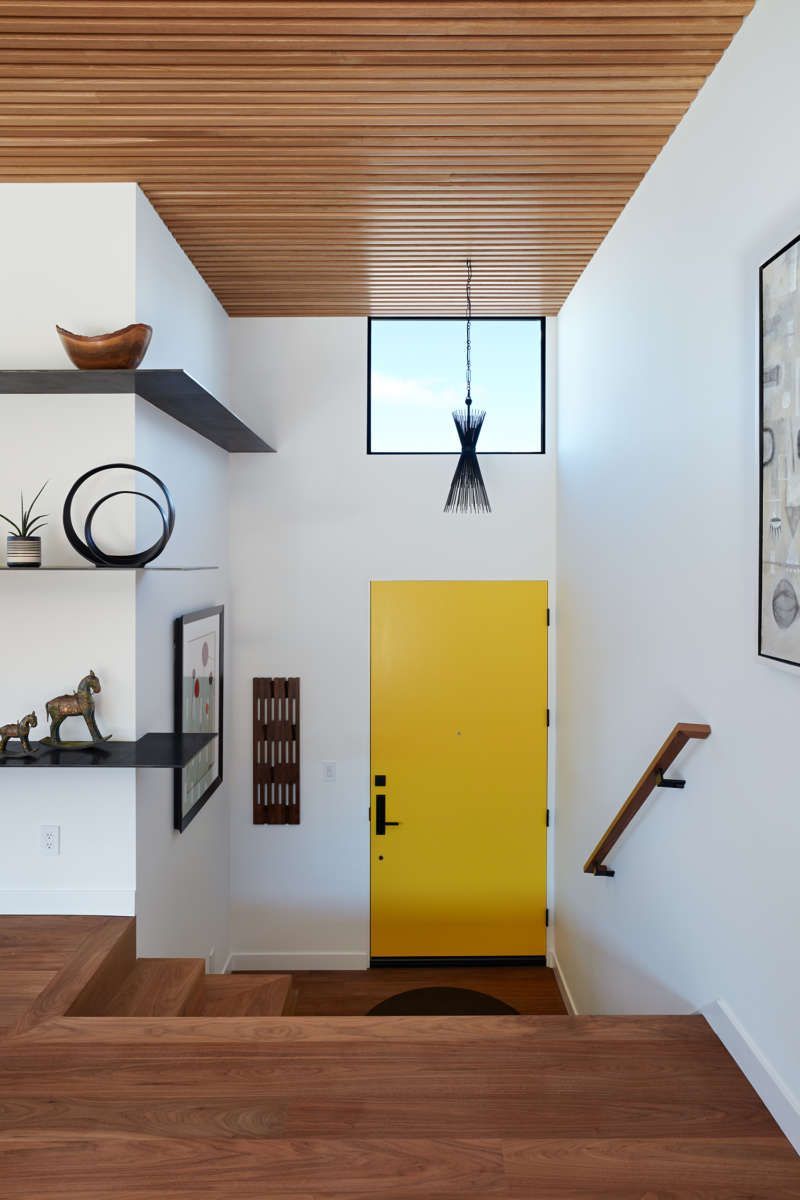 Klopf Architecture