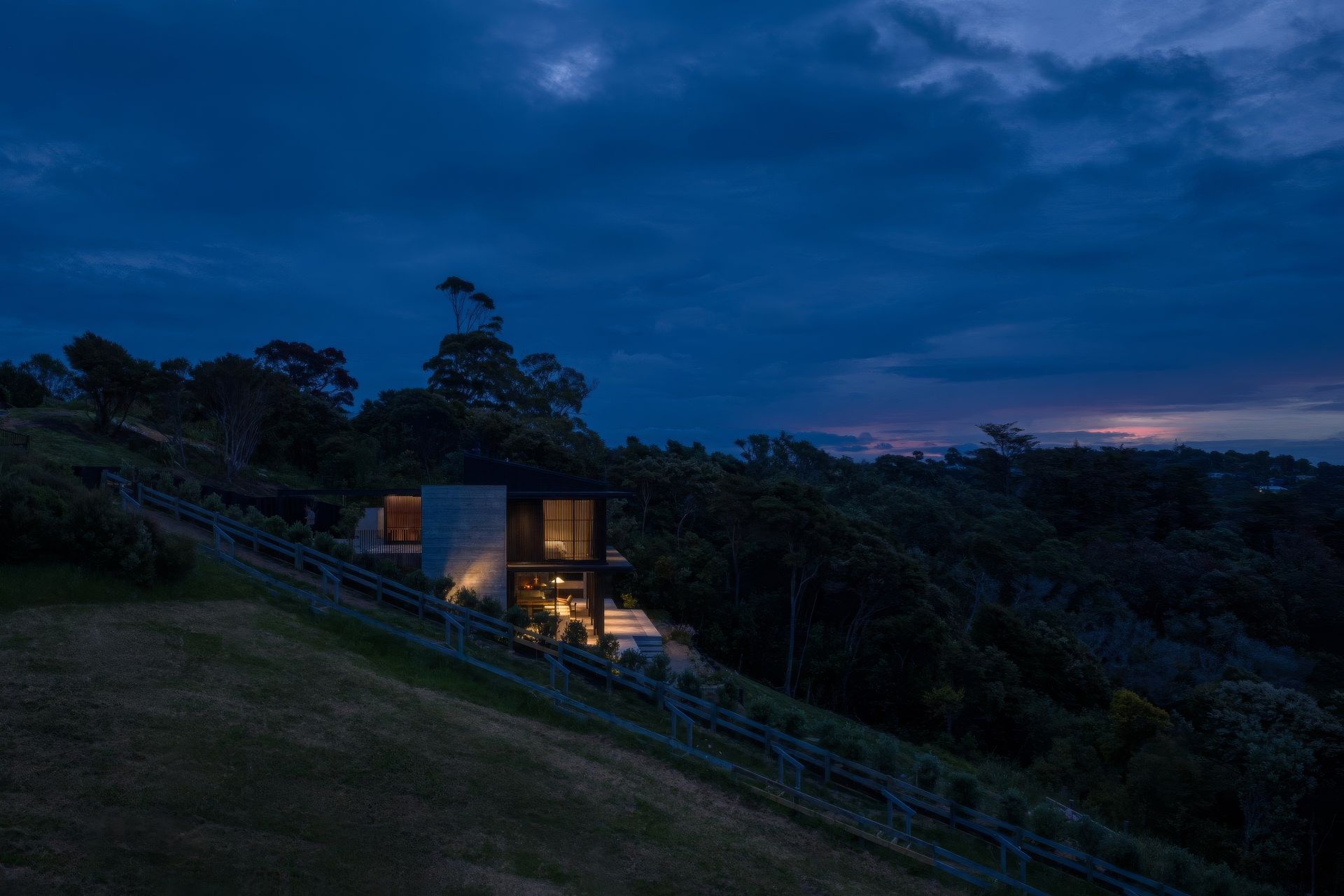 Supporting Image 6 for Julian Guthrie Architecture