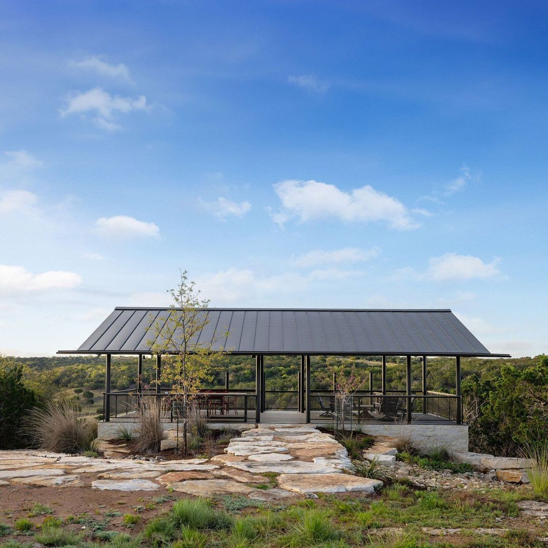 Cuppett Kilpatrick Architecture + Interiors