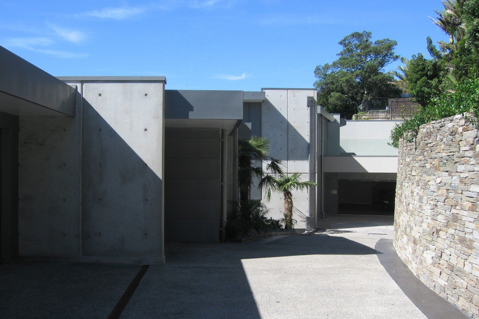 Supporting Image 3 for Shanahan Architects