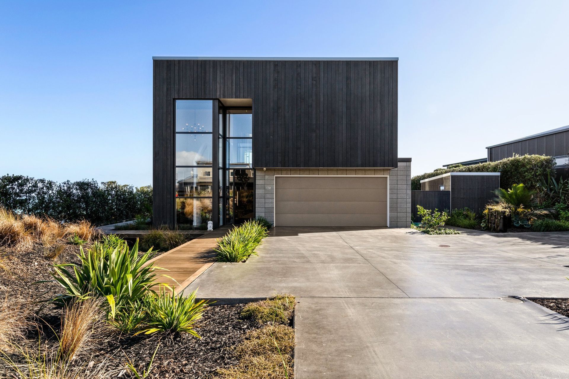 Hero Banner for Shanahan Architects