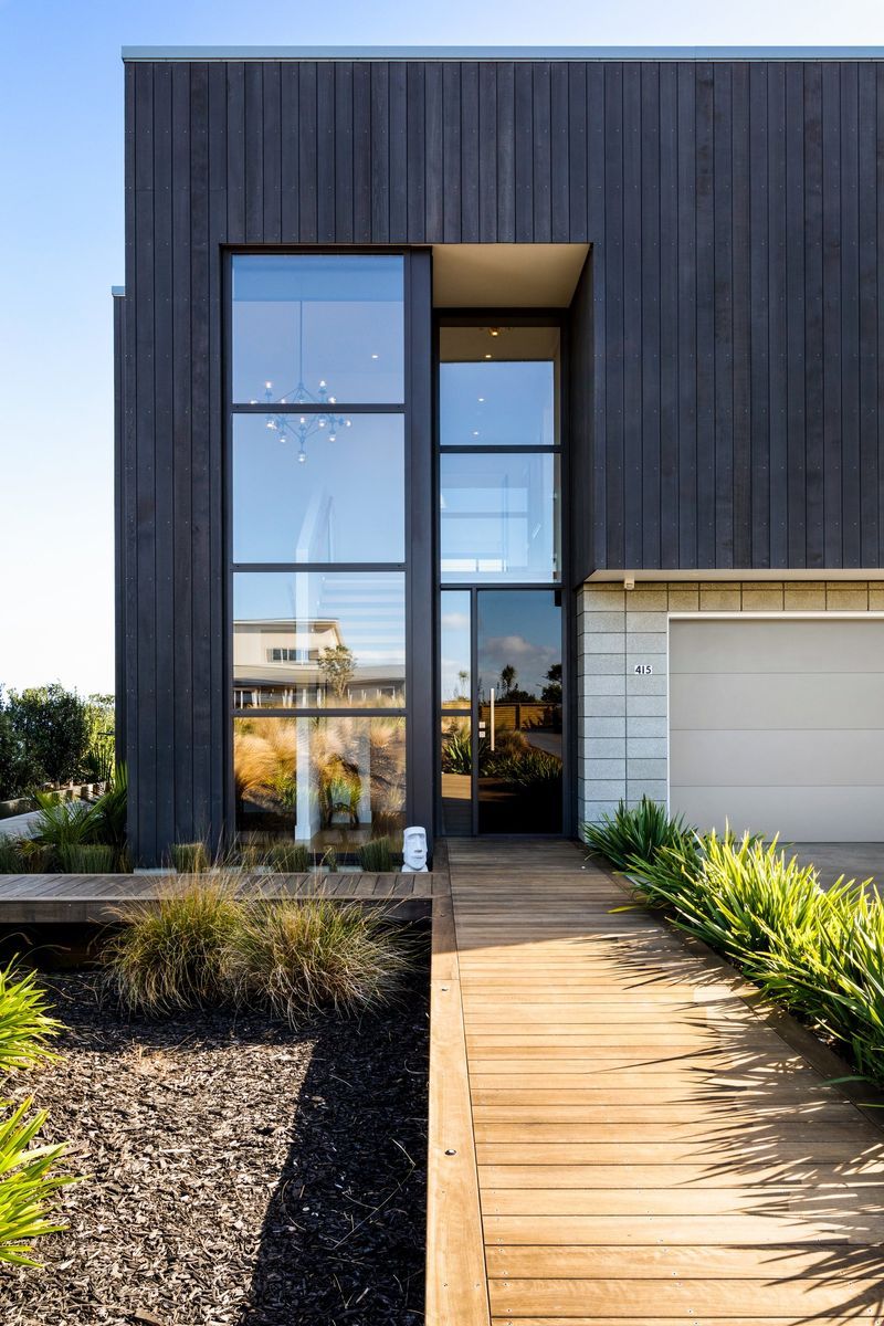Shanahan Architects