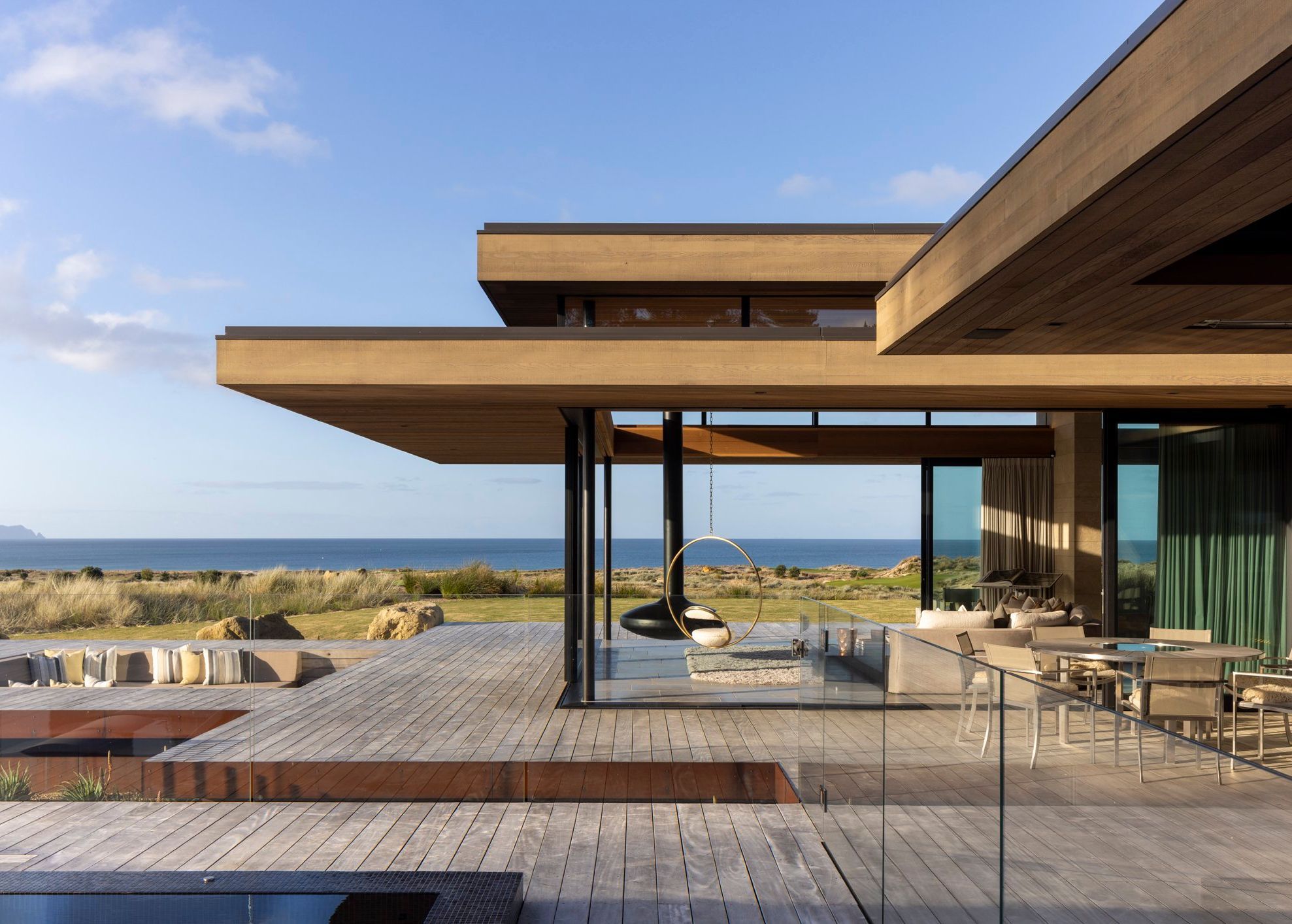 Julian Guthrie Architecture