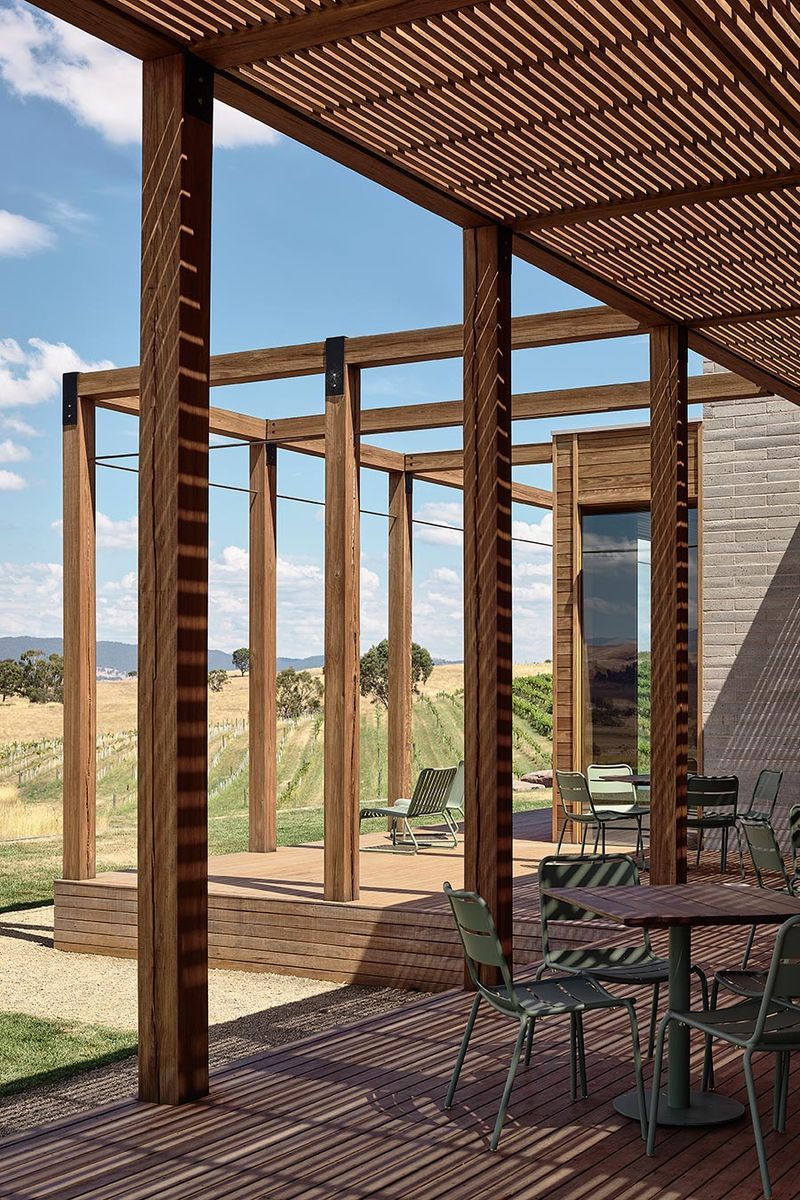 Lucy Clemenger Architects