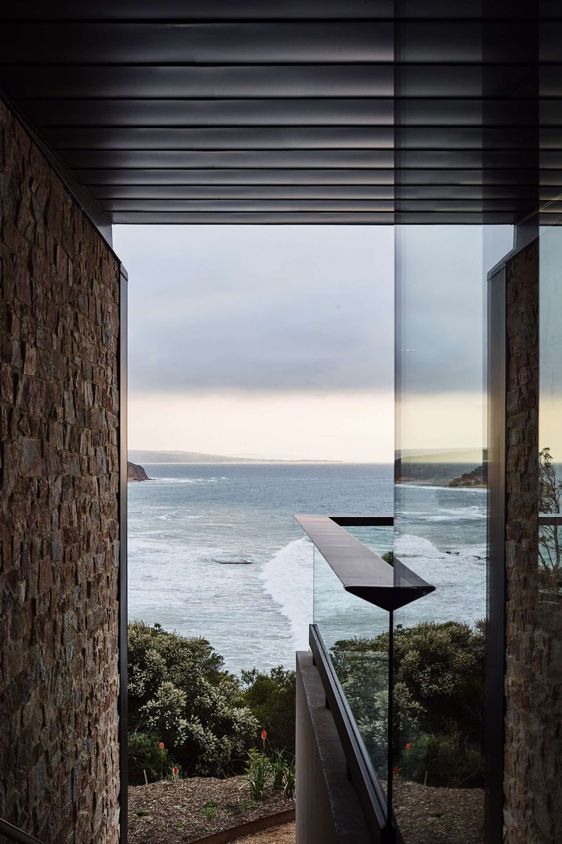 Rob Mills Architecture & Interiors