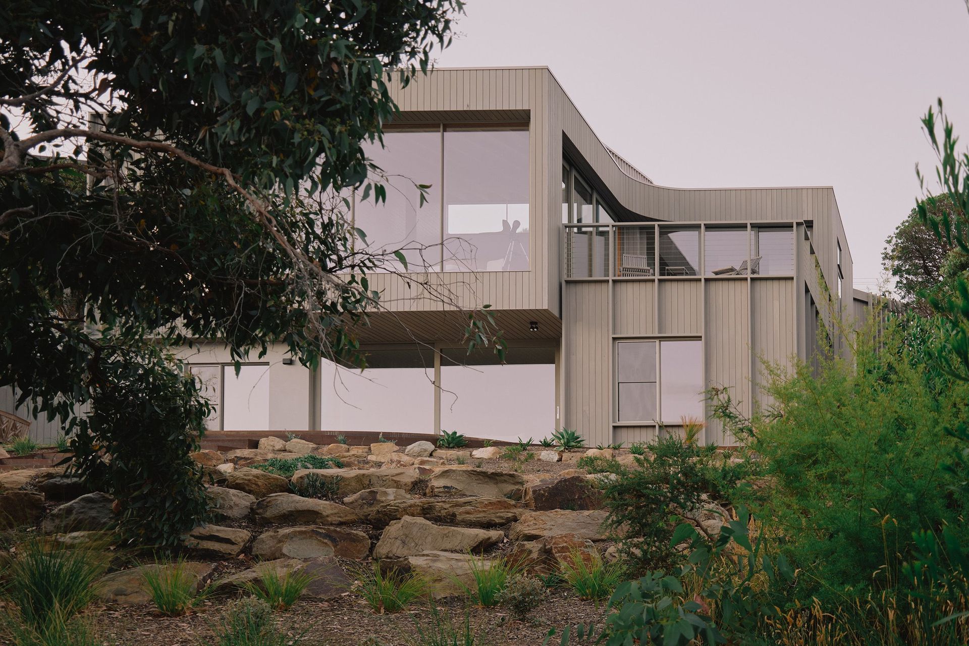 Wolveridge Architects banner