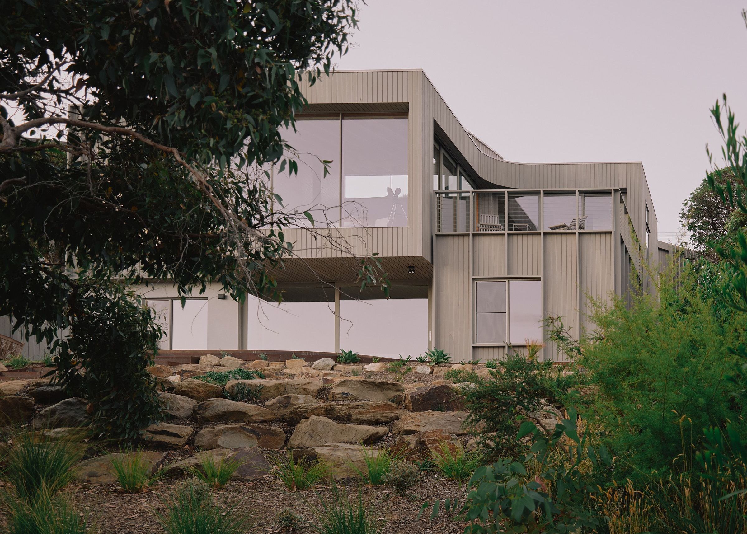 Wolveridge Architects