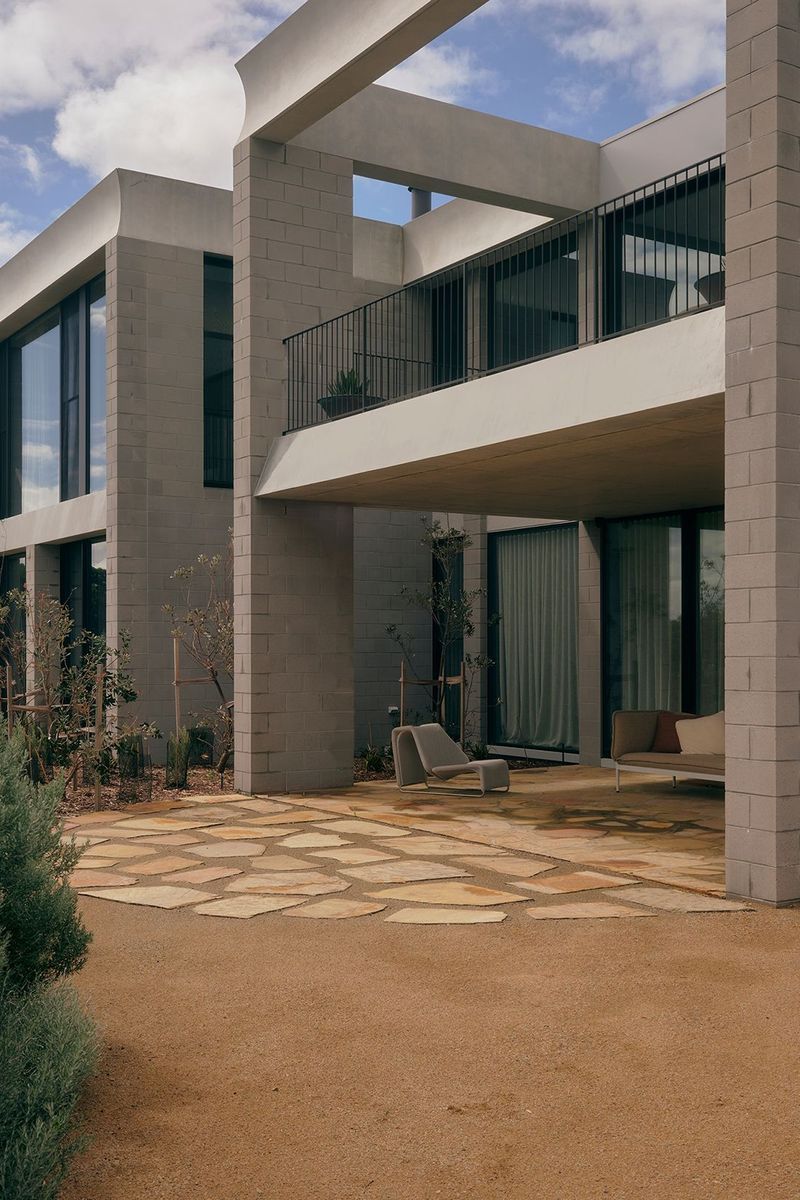 Wolveridge Architects