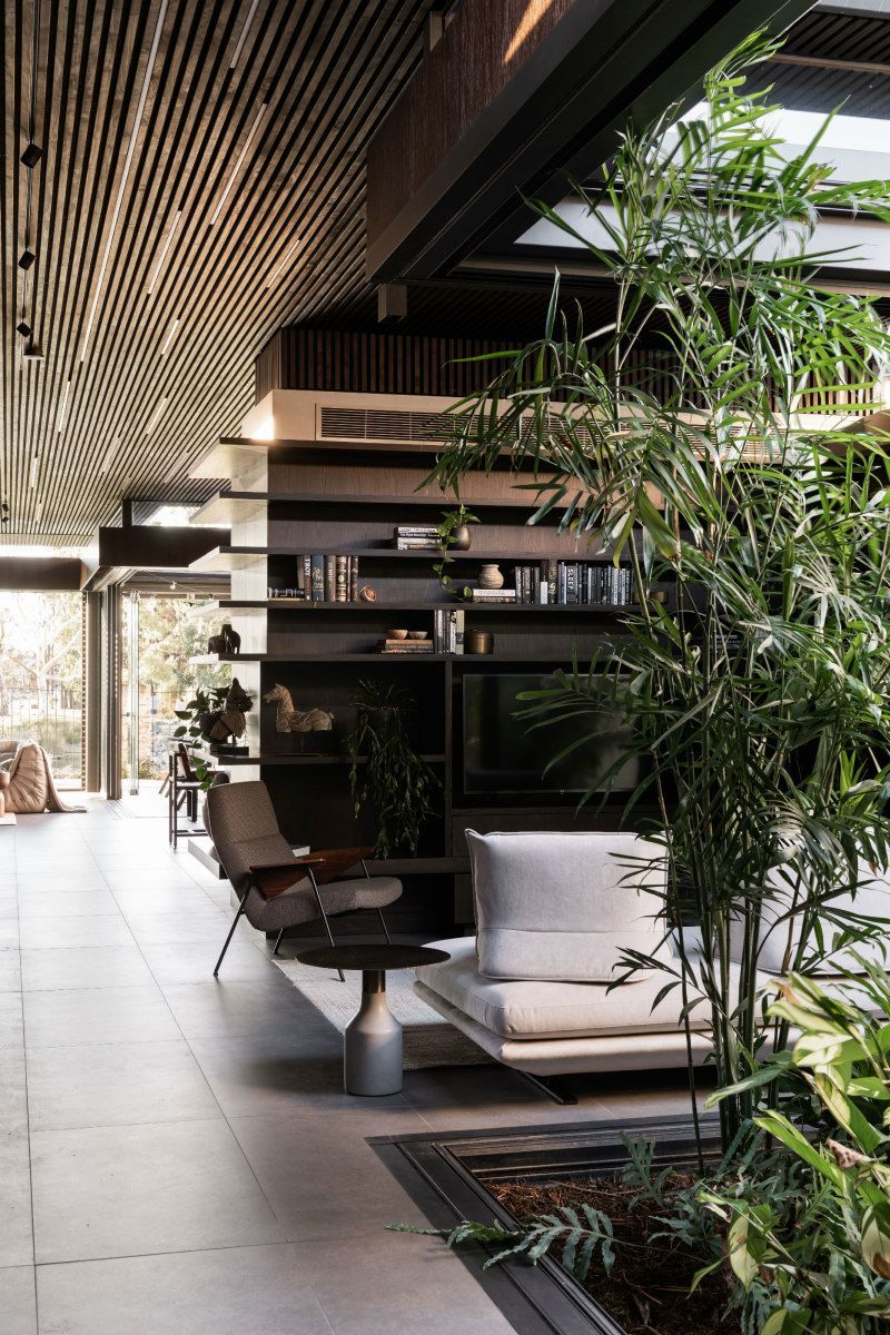 Suzanne Hunt Architect