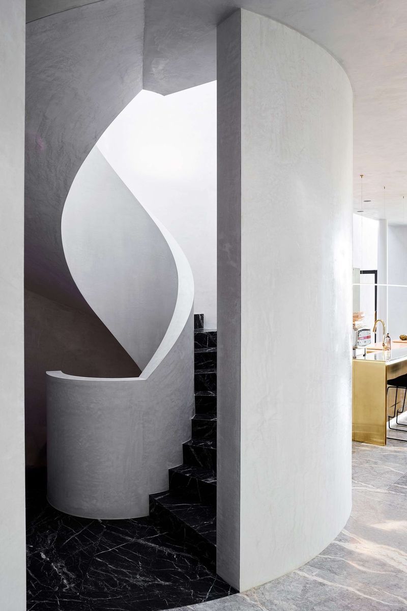Rob Mills Architecture & Interiors