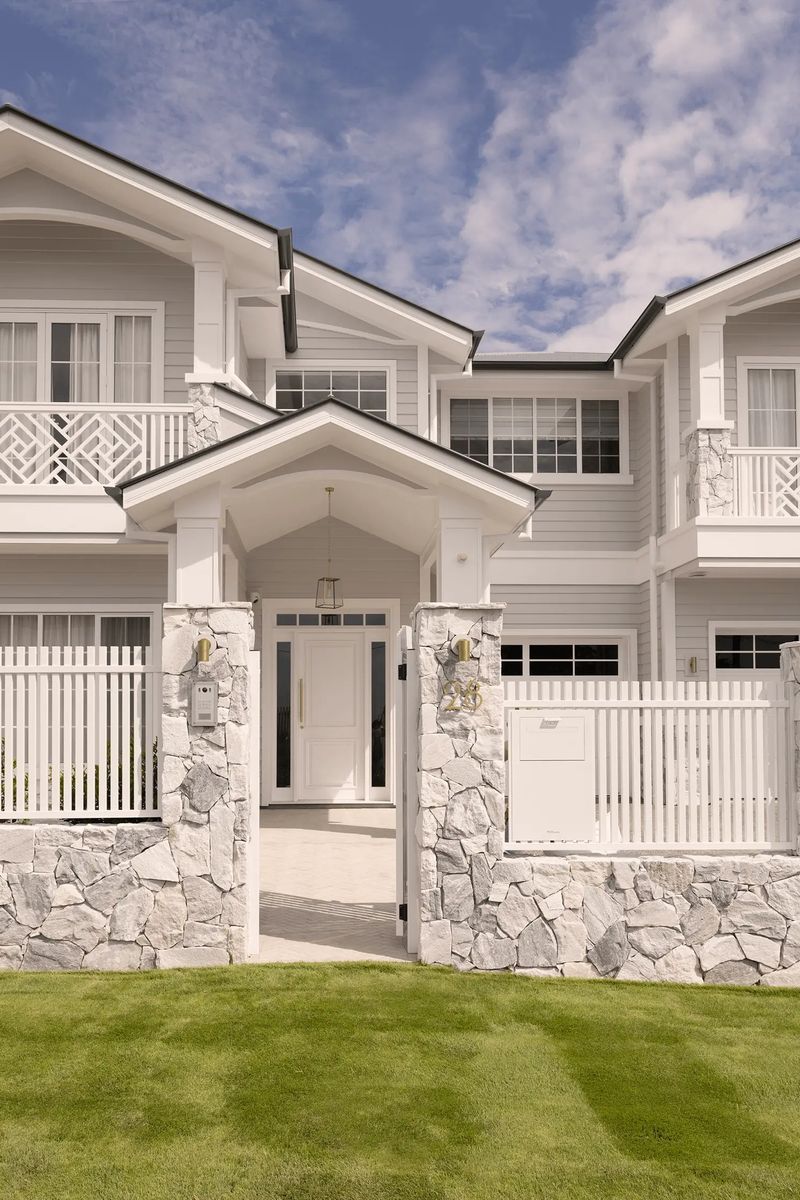 Invilla Architecture