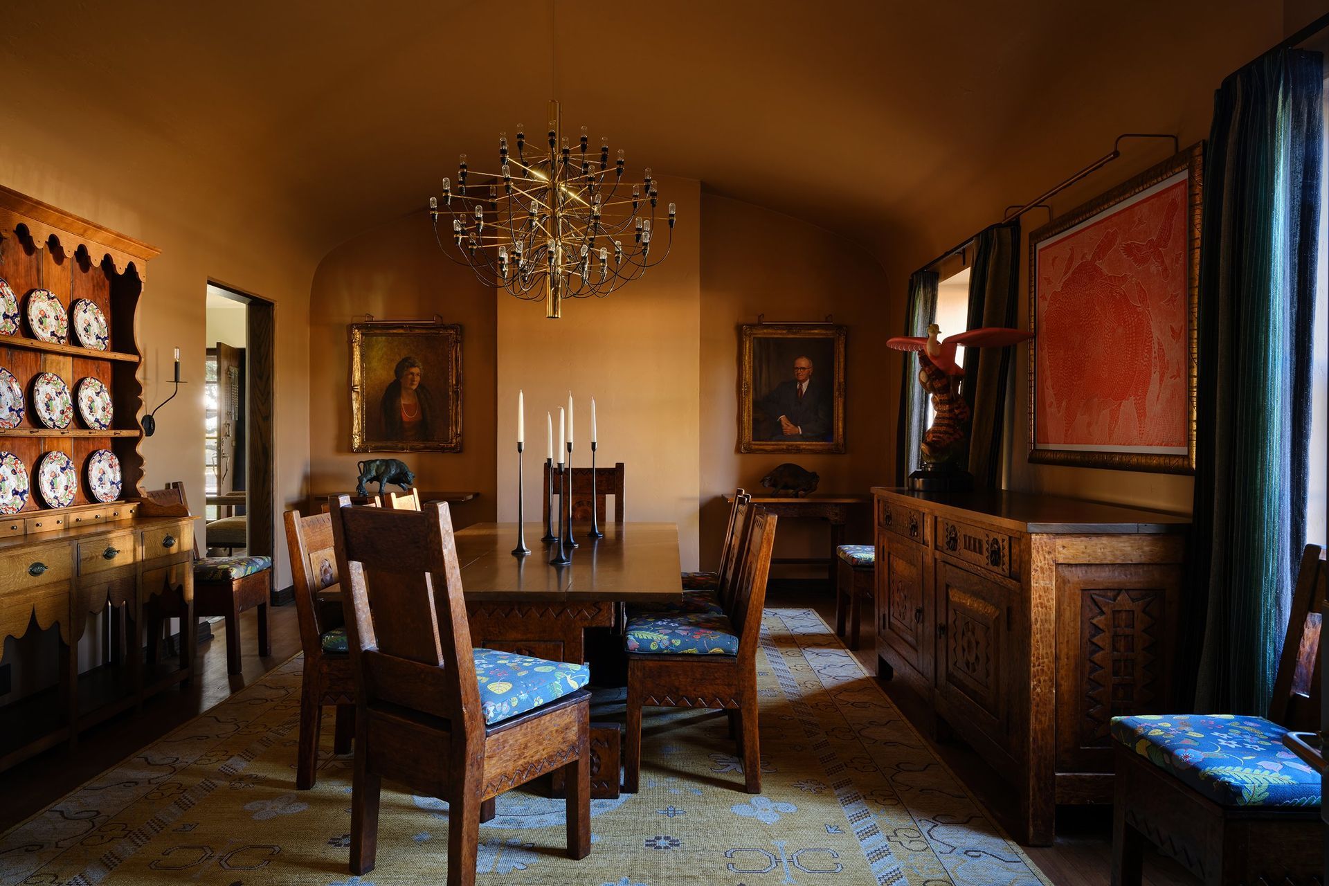 Supporting Image 2 for Cuppett Kilpatrick Architecture + Interiors