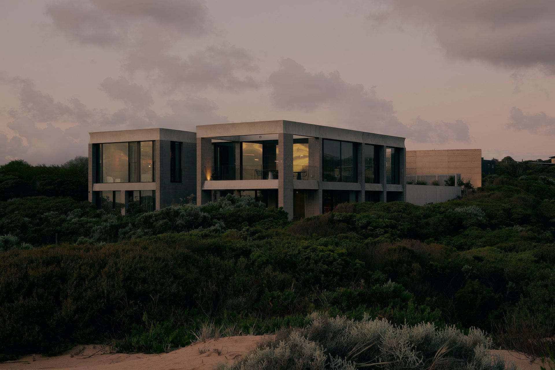 Supporting Image 3 for Wolveridge Architects