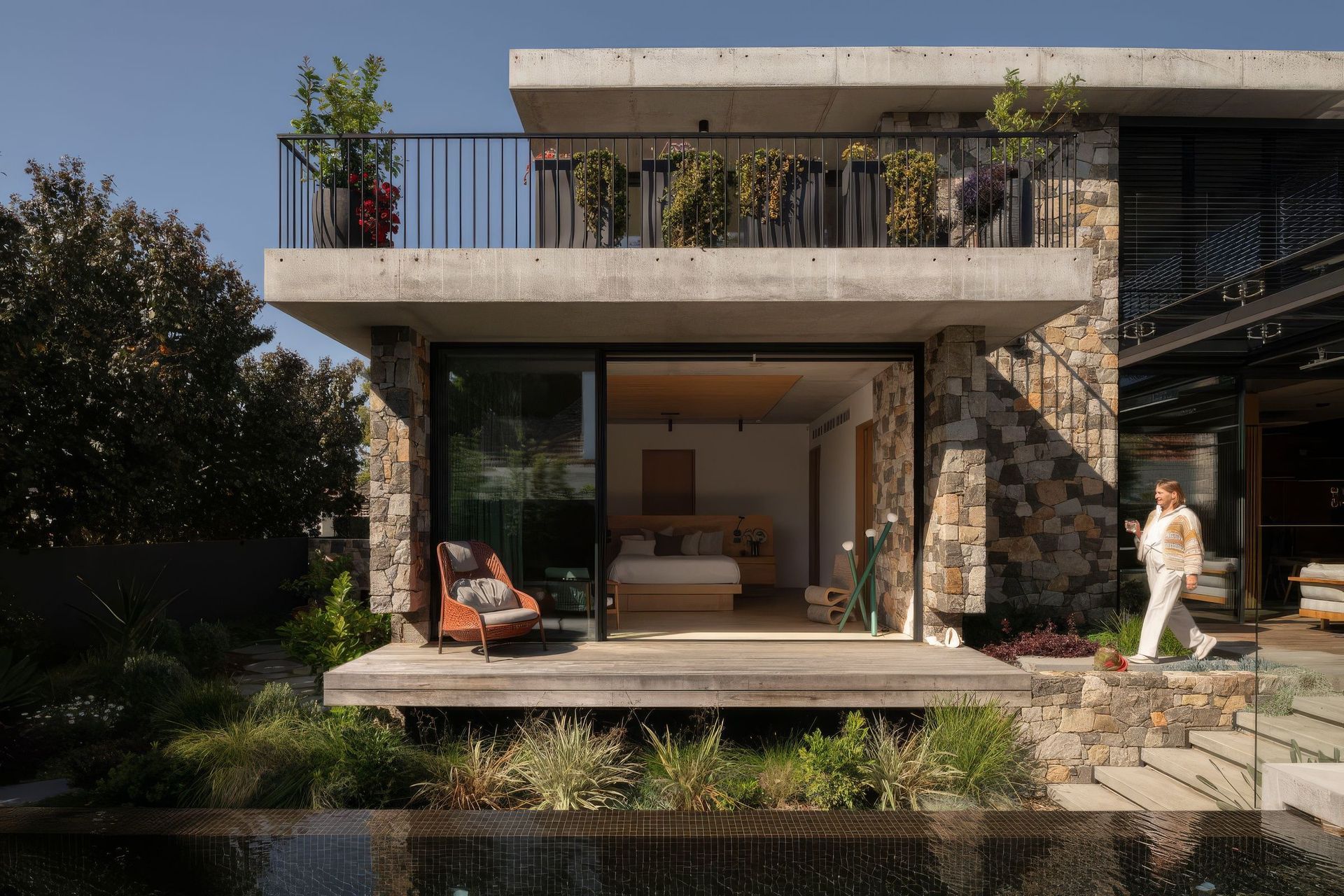 Supporting Image 1 for Suzanne Hunt Architect