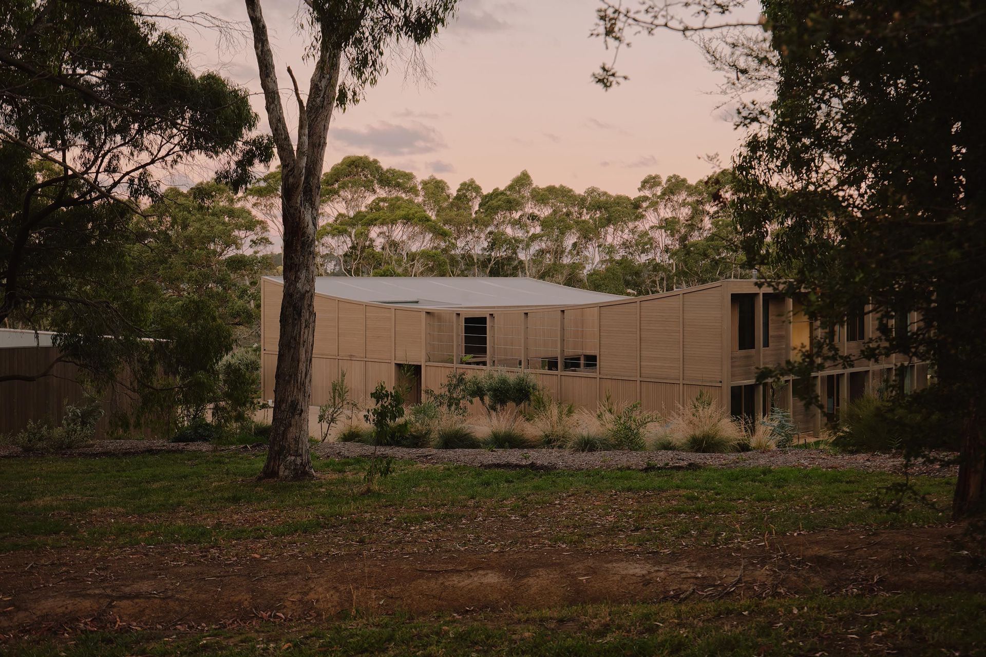 Supporting Image 1 for Wolveridge Architects