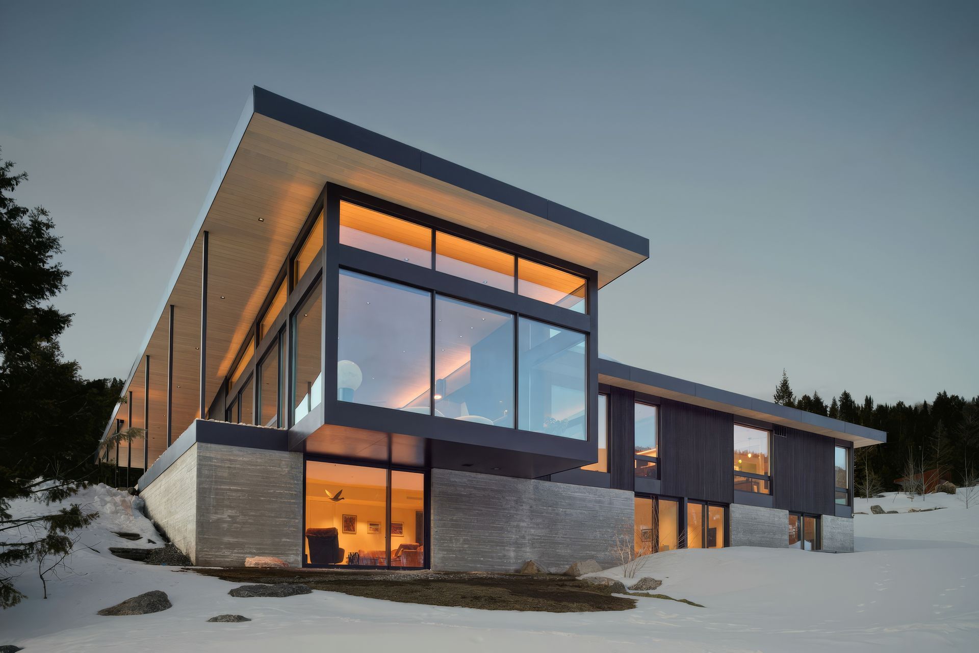 Supporting Image 5 for Dynia Architects