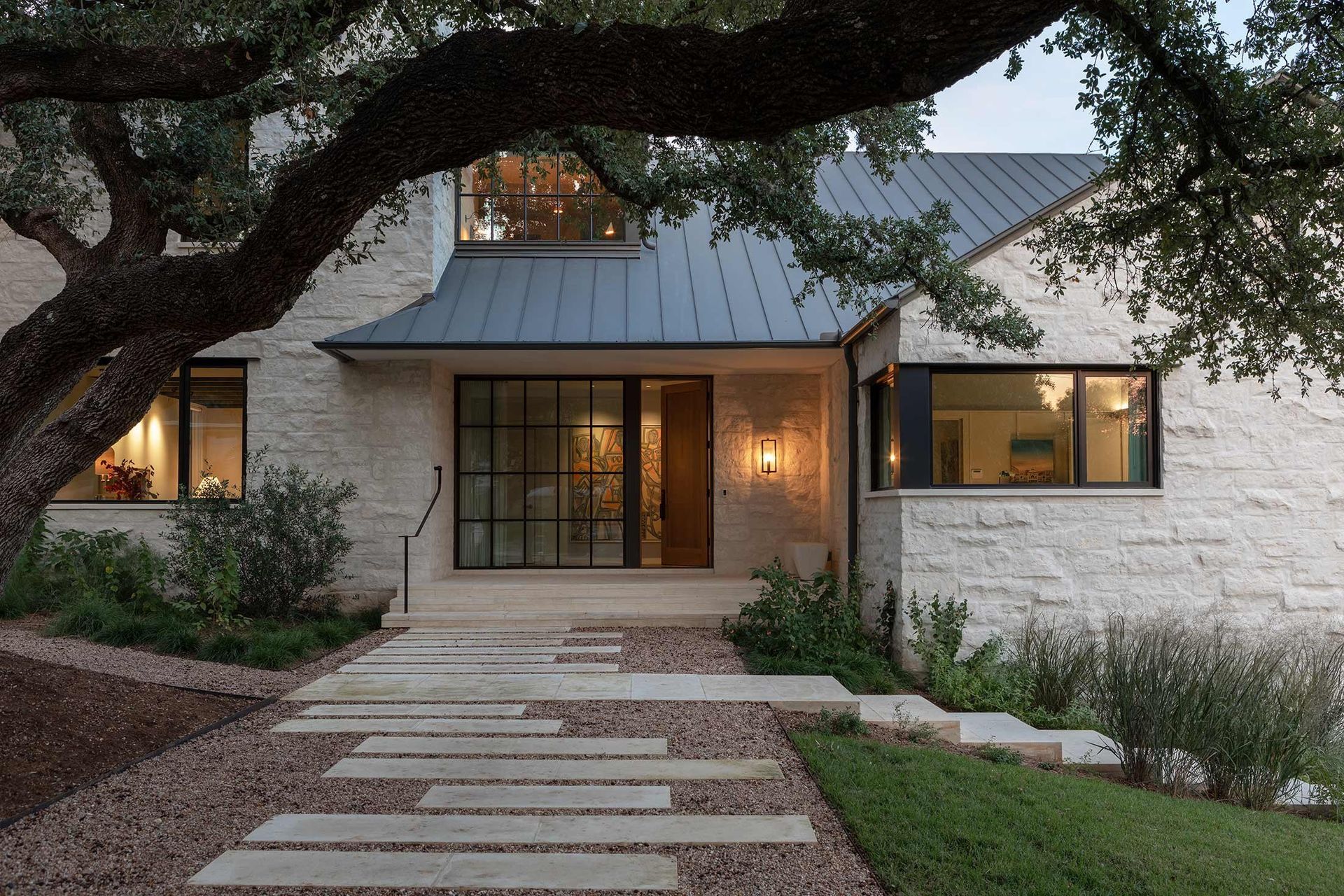 Supporting Image 4 for Cuppett Kilpatrick Architecture + Interiors