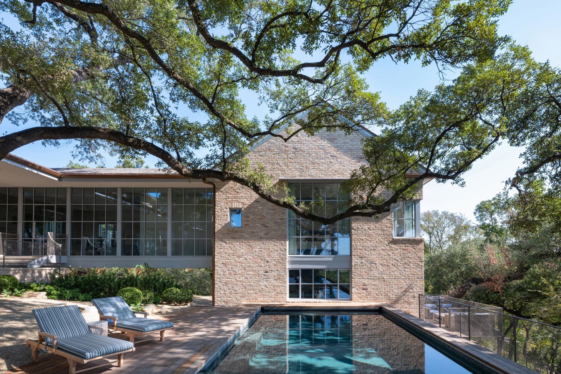 Cuppett Kilpatrick Architecture + Interiors banner