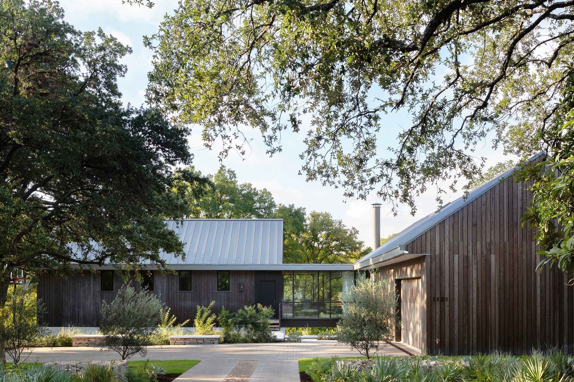 Supporting Image 5 for Cuppett Kilpatrick Architecture + Interiors
