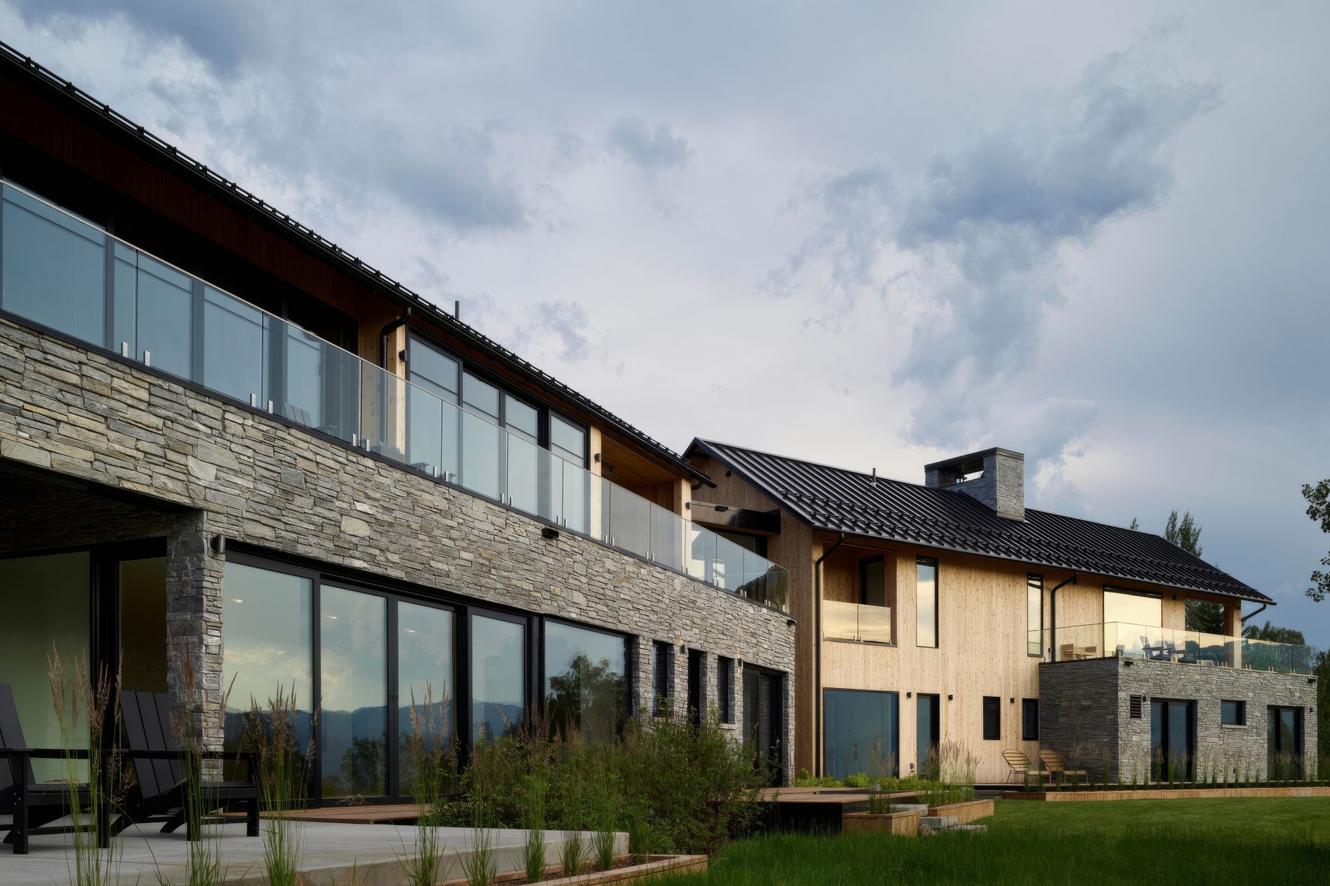 Supporting Image 6 for Farmer Payne Architects