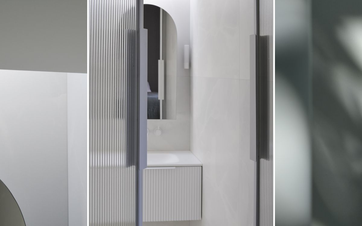 Supporting Image 2 for Fineline Architecture