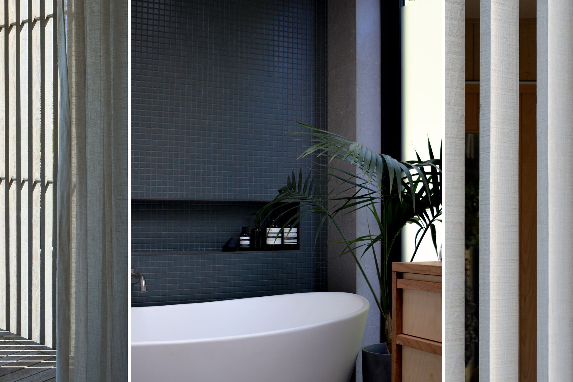 Fineline Architecture banner