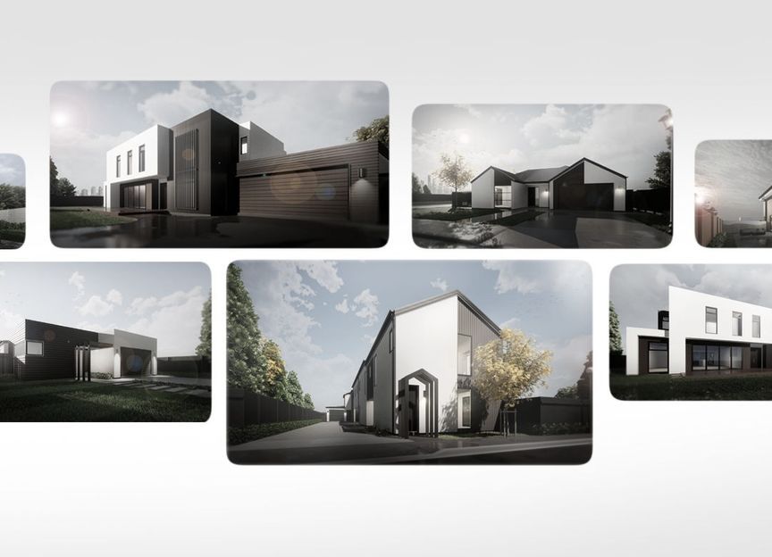 Kevler Architecture