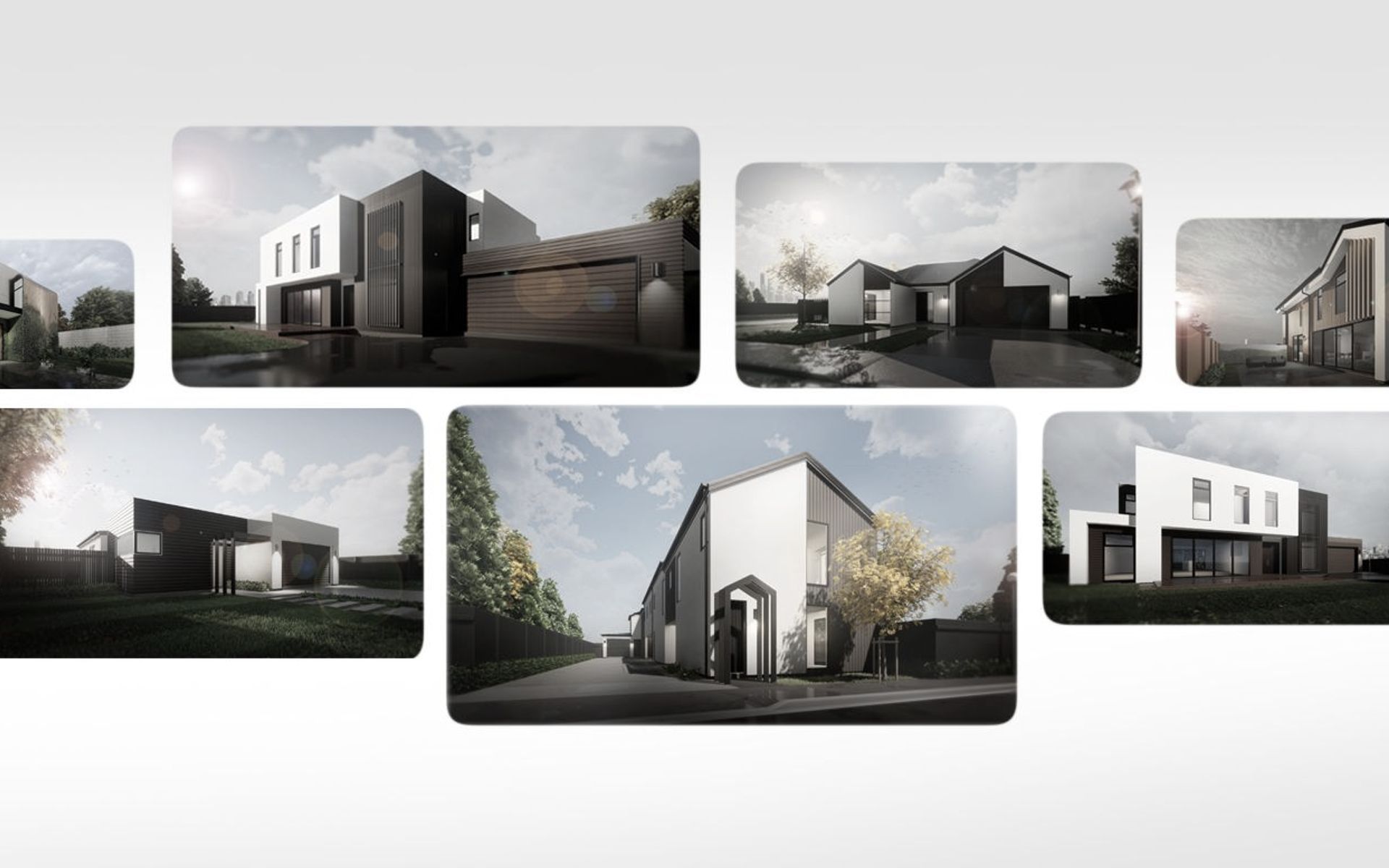 Hero Banner for Kevler Architecture