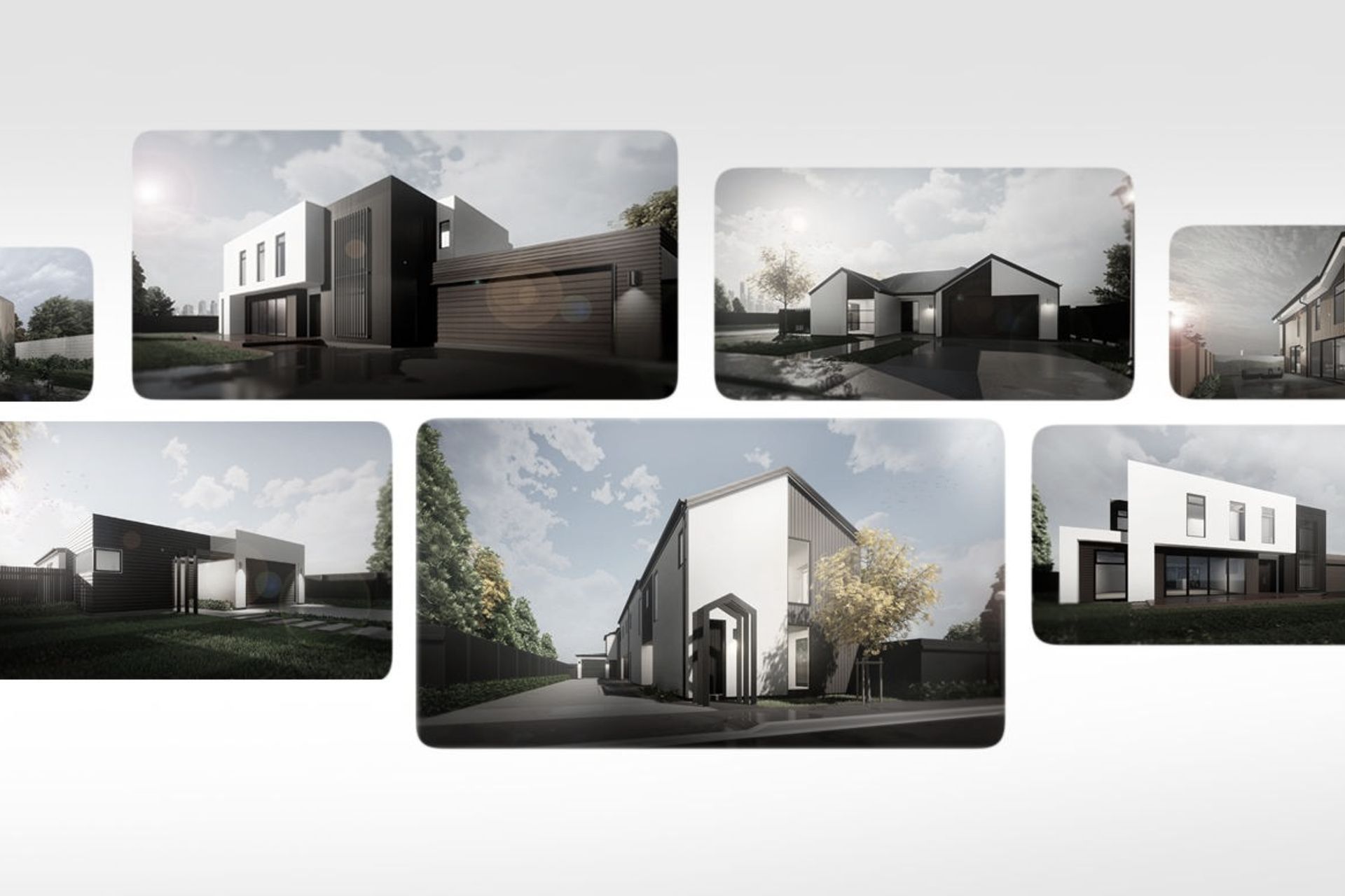 Hero Banner for Kevler Architecture