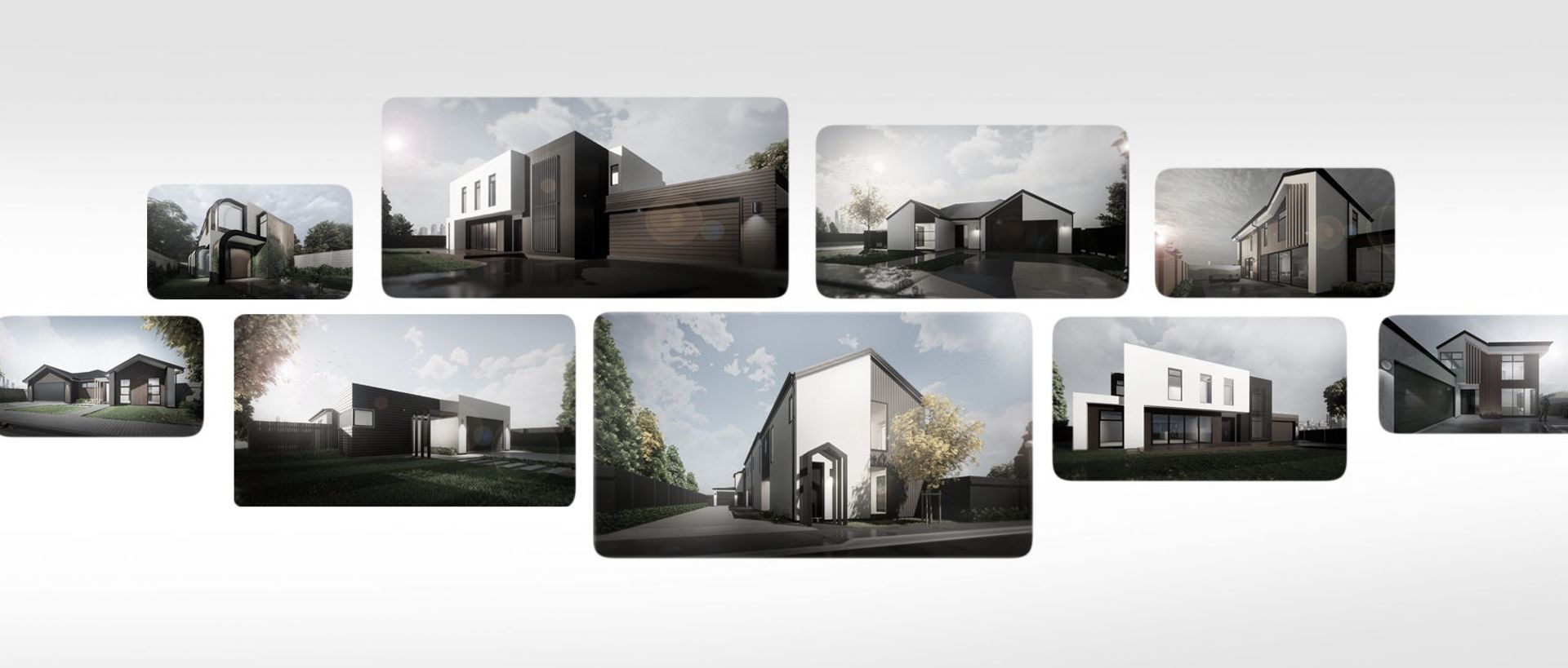 Hero Banner for Kevler Architecture