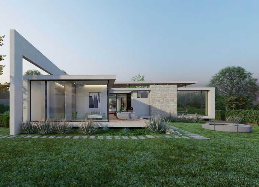 Sky Architect Studio