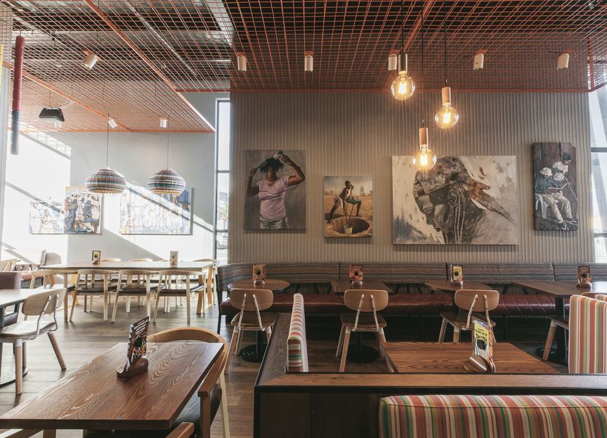 Godward Designspace