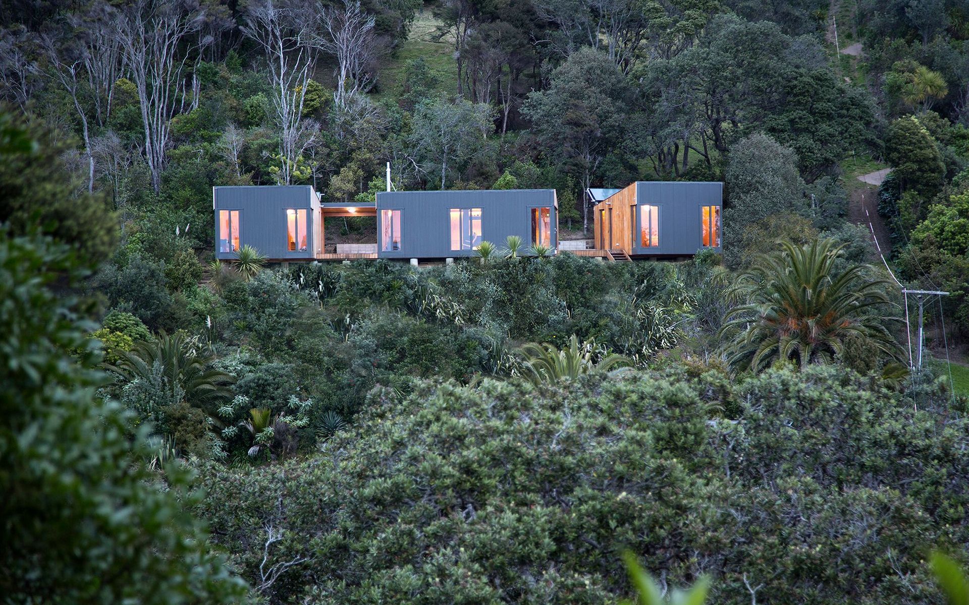 Supporting Image 2 for Bonnifait + Associates Architects