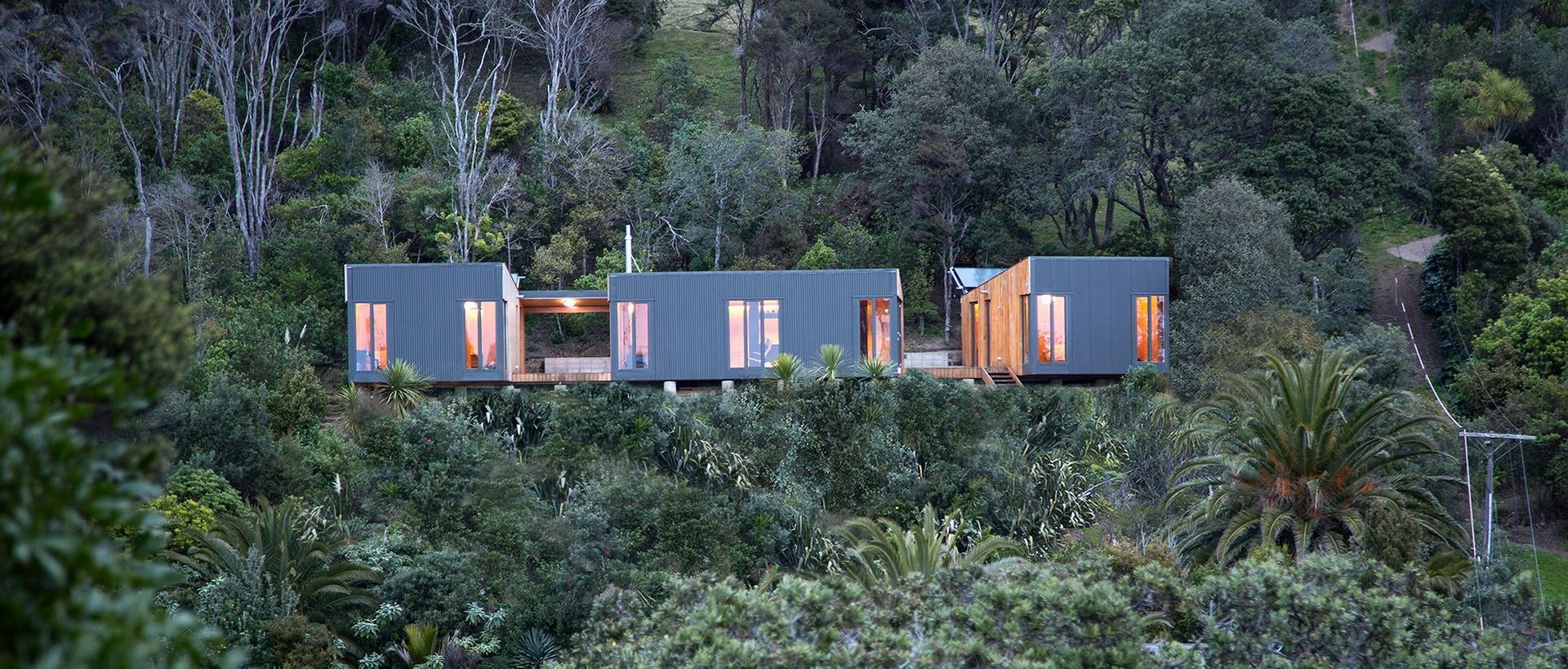Supporting Image 2 for Bonnifait + Associates Architects