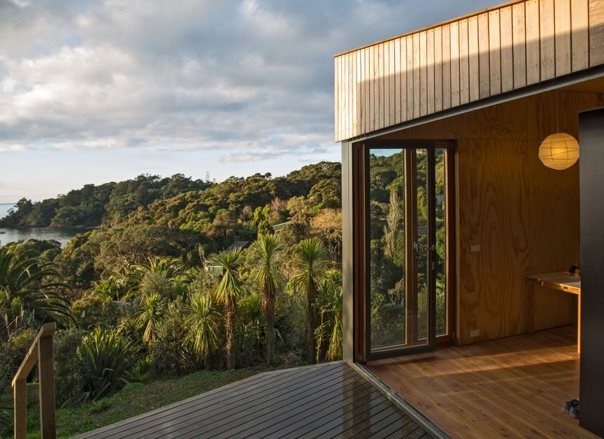 Bonnifait + Associates Architects